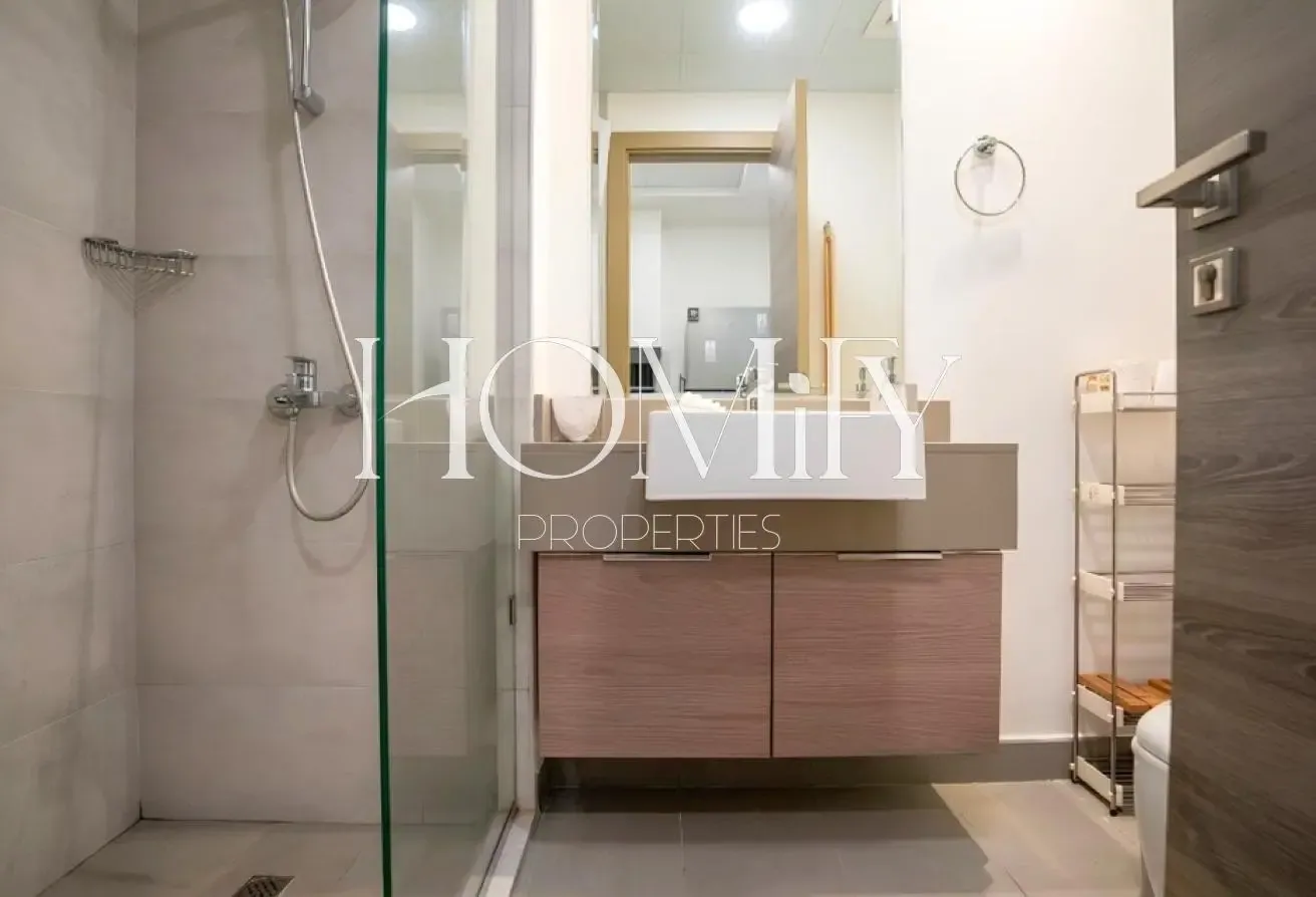 FULLY FURNISHED | SPACIOUS LAYOUT | PREMIUM
