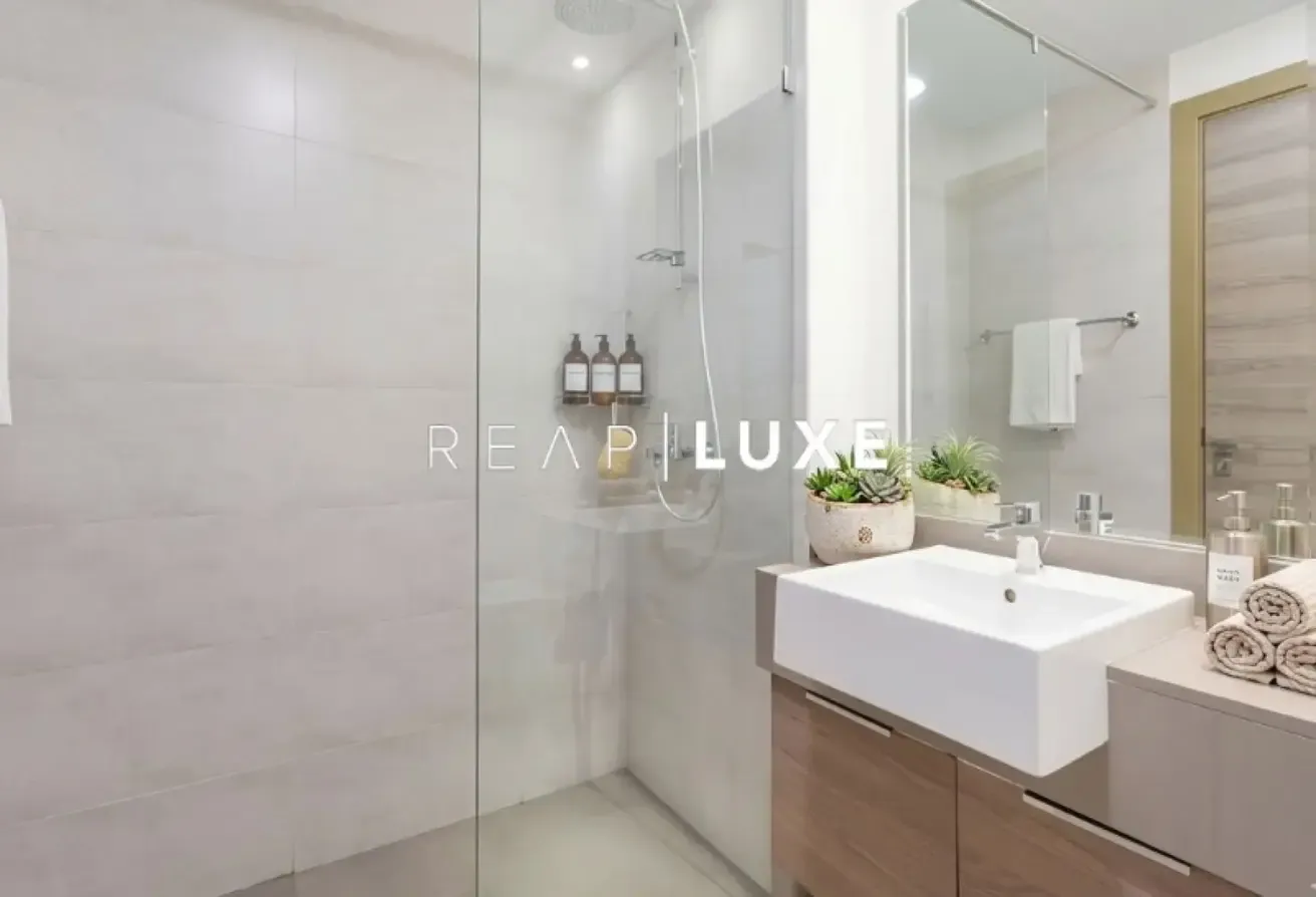 Stylish Studio Apartment  | Furnished | Vacant