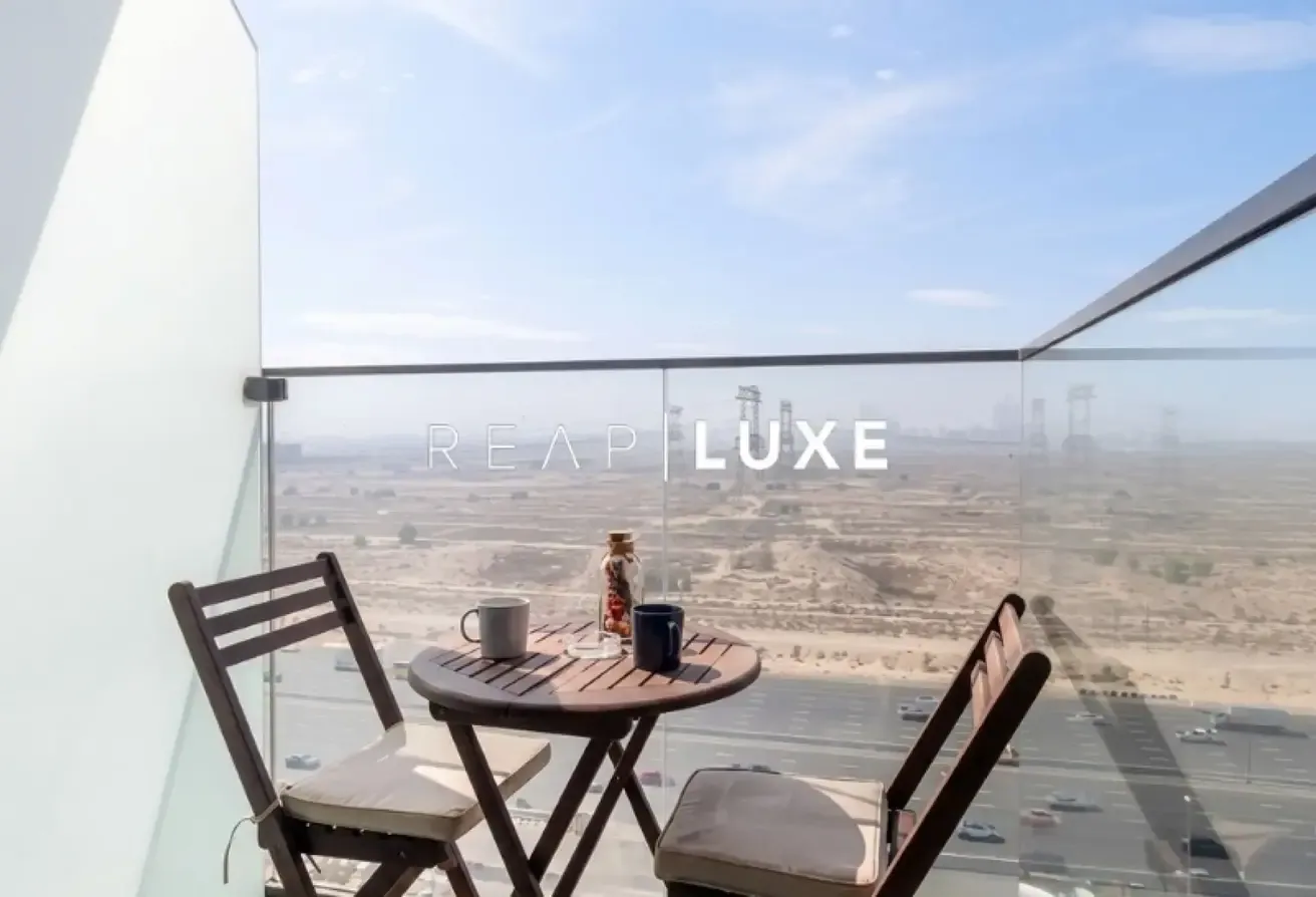 Stylish Studio Apartment  | Furnished | Vacant