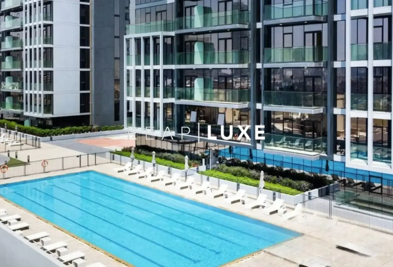 Stylish Studio Apartment  | Furnished | Vacant