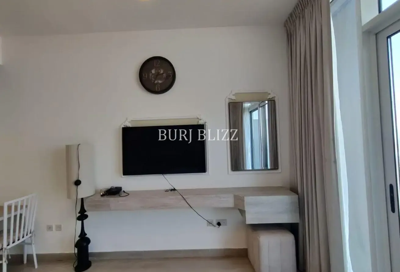 Modern Studio | Marina View | Prime Location