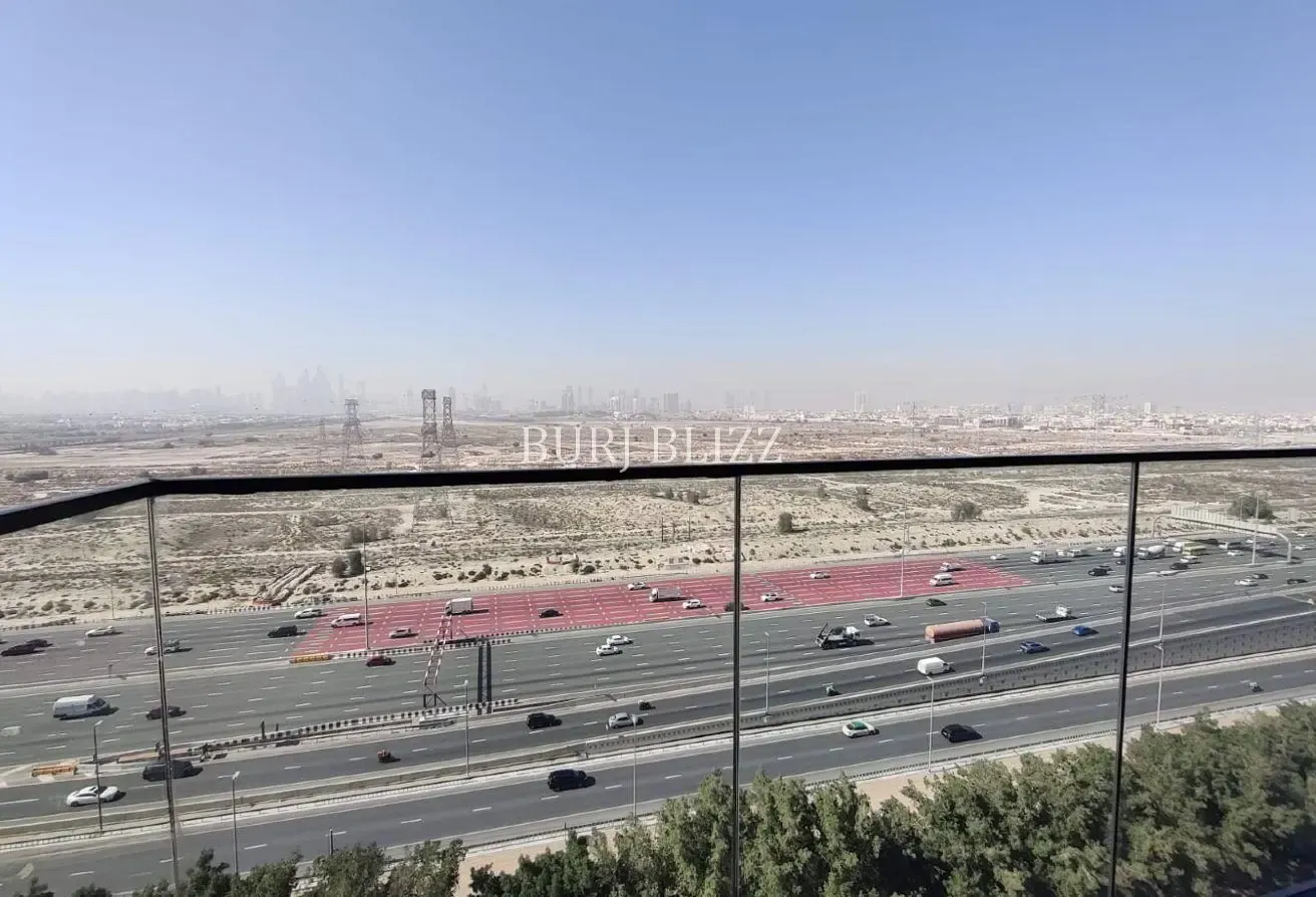 Modern Studio | Marina View | Prime Location