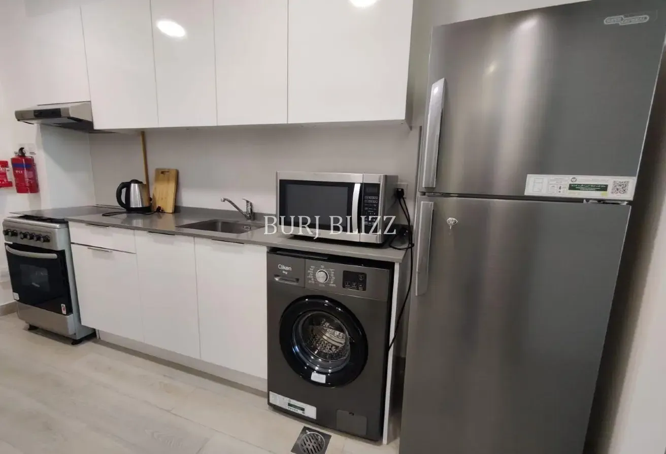 Modern Studio | Marina View | Prime Location