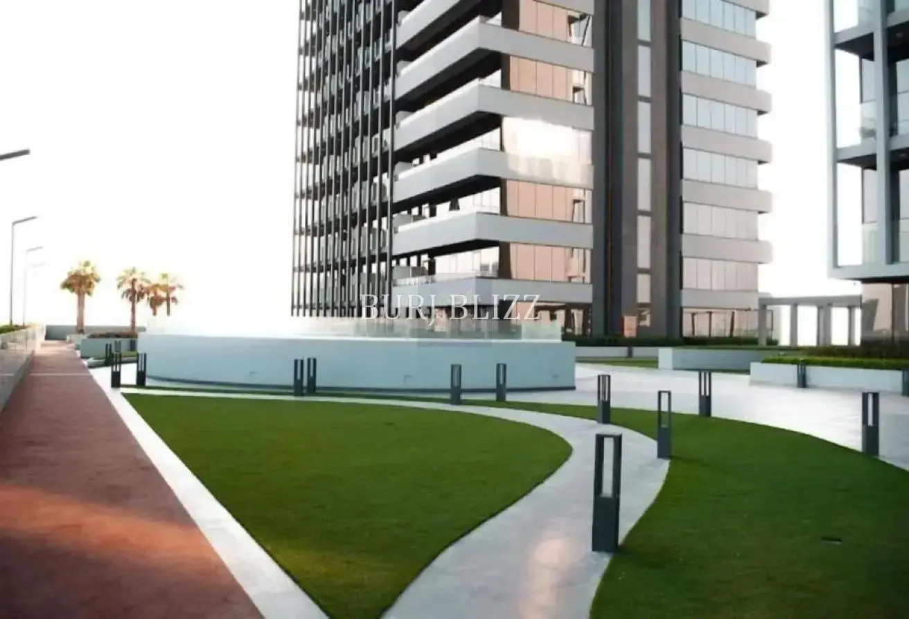 Modern Studio | Marina View | Prime Location