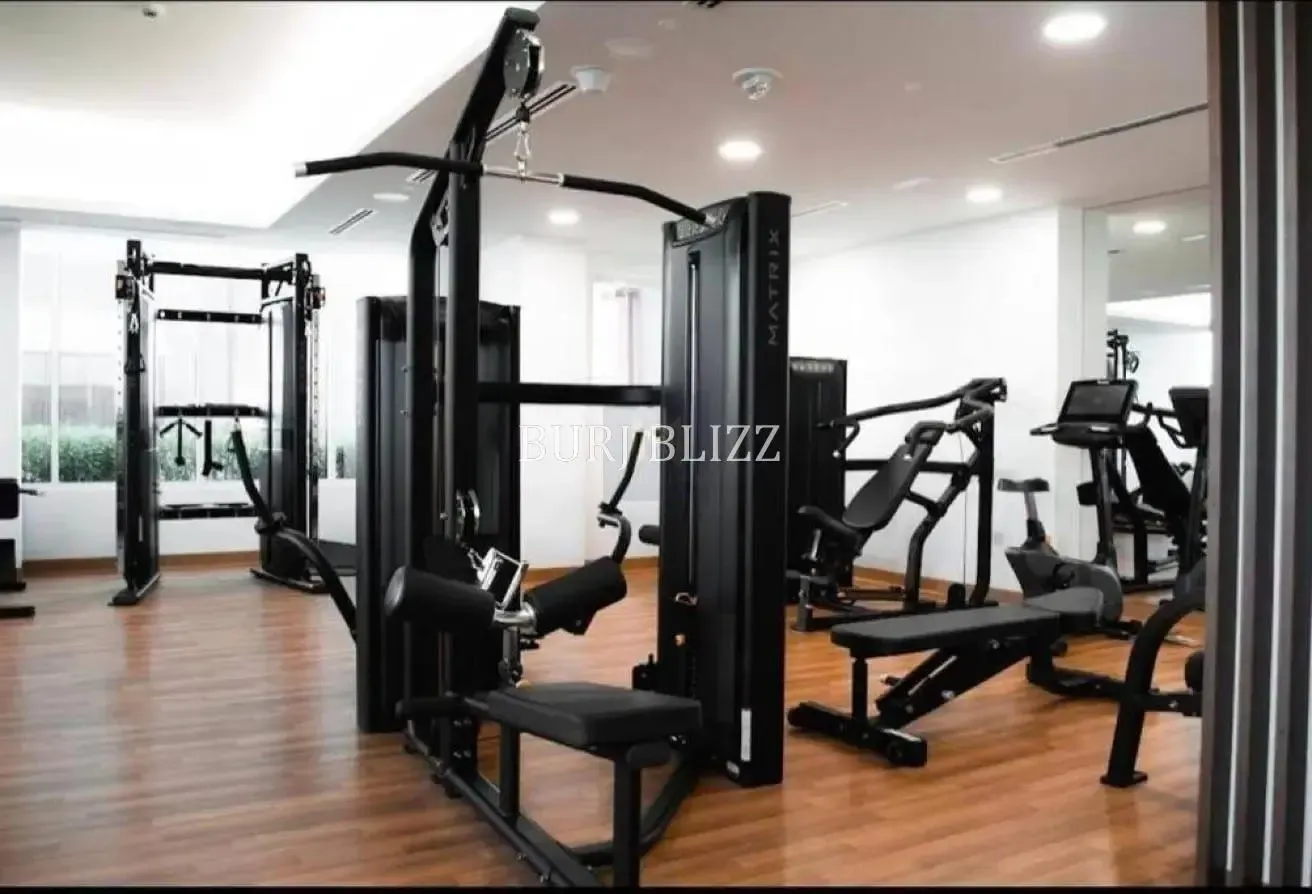 Modern Studio | Marina View | Prime Location