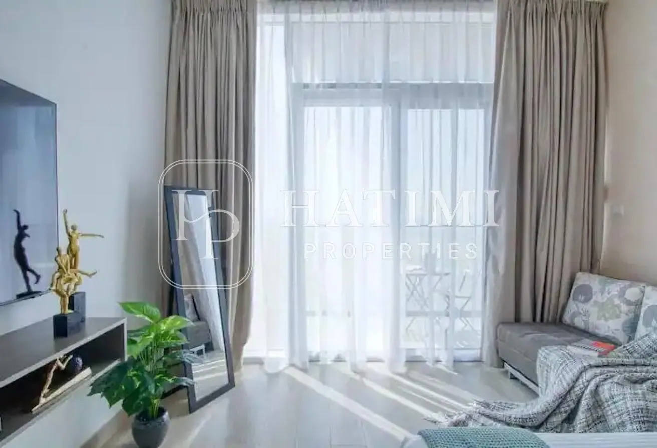 FURNISHED | 12 CHEQUES | VIEW TODAY