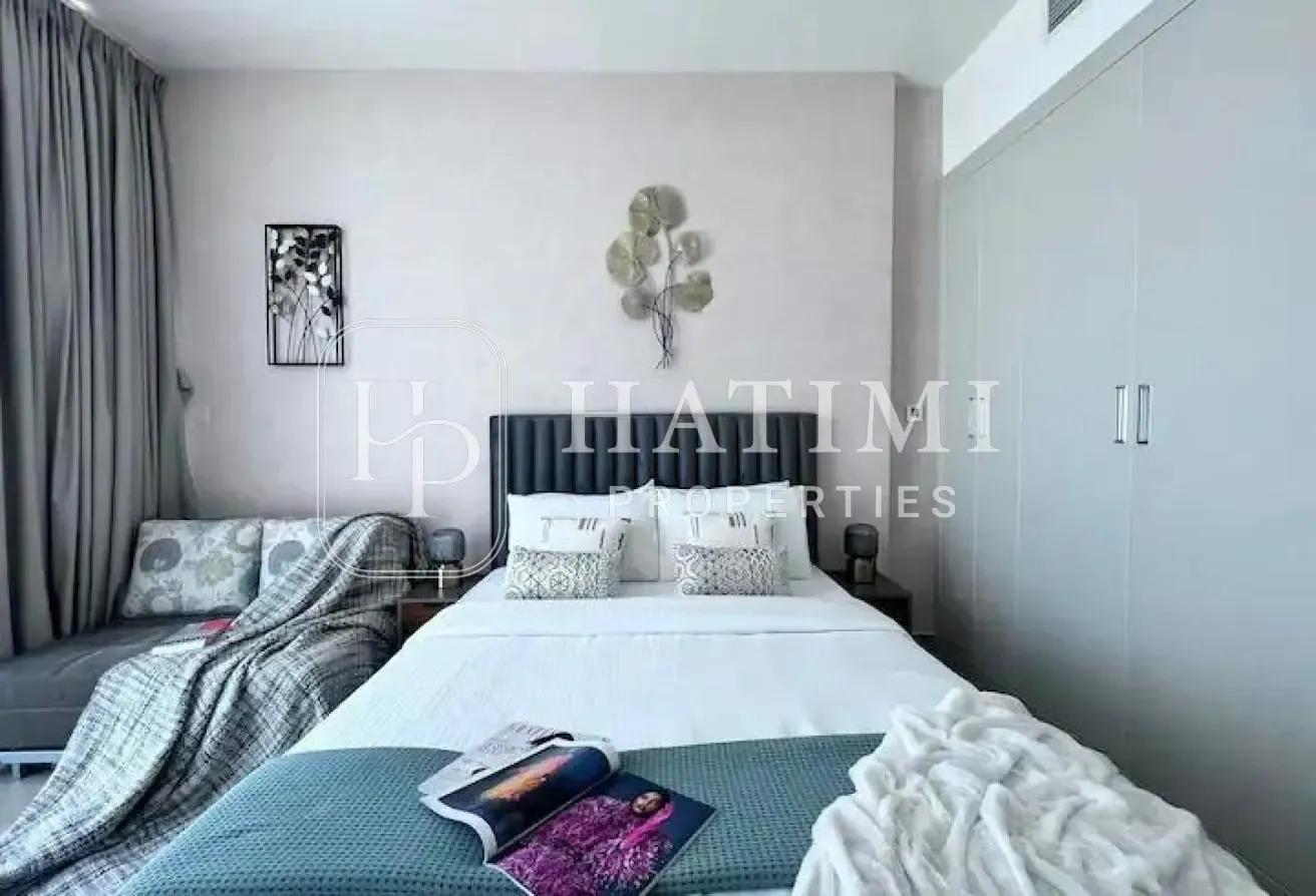 FURNISHED | 12 CHEQUES  | VIEW TODAY