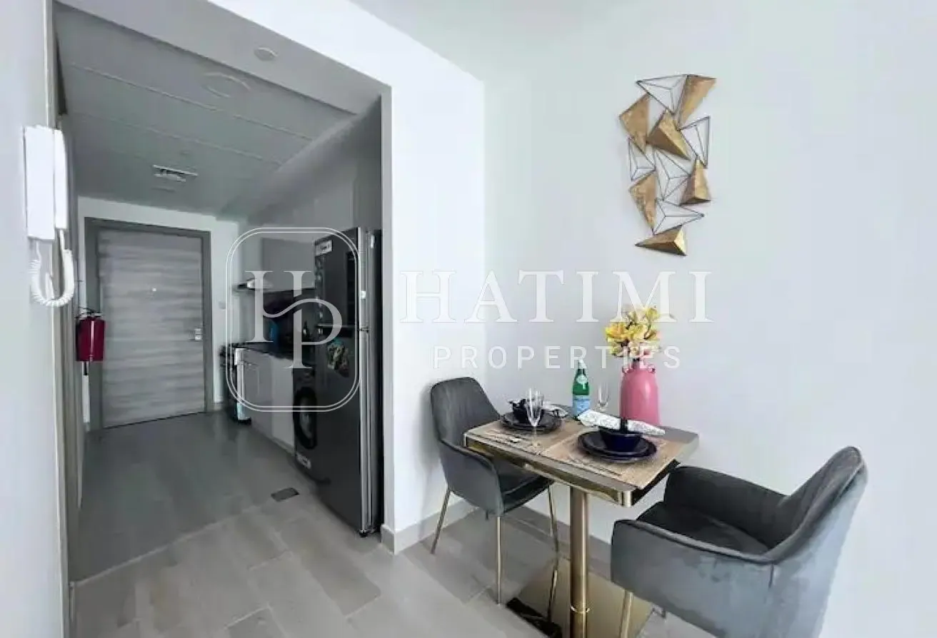 FURNISHED | 12 CHEQUES  | VIEW TODAY