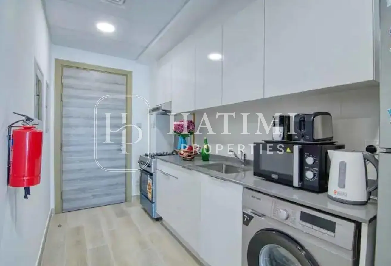 FURNISHED | 12 CHEQUES  | VIEW TODAY