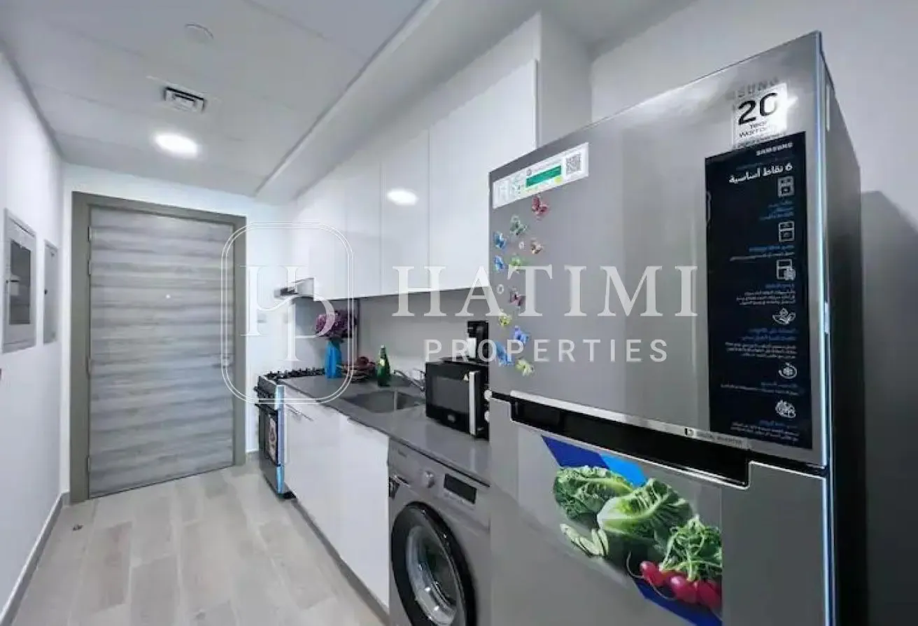 FURNISHED | 12 CHEQUES  | VIEW TODAY