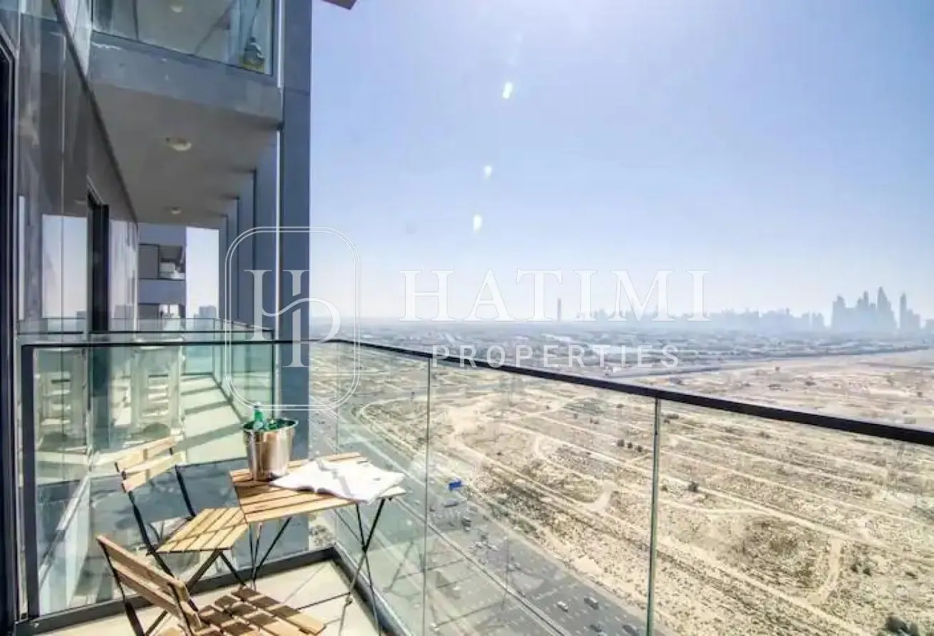 FURNISHED | 12 CHEQUES  | VIEW TODAY