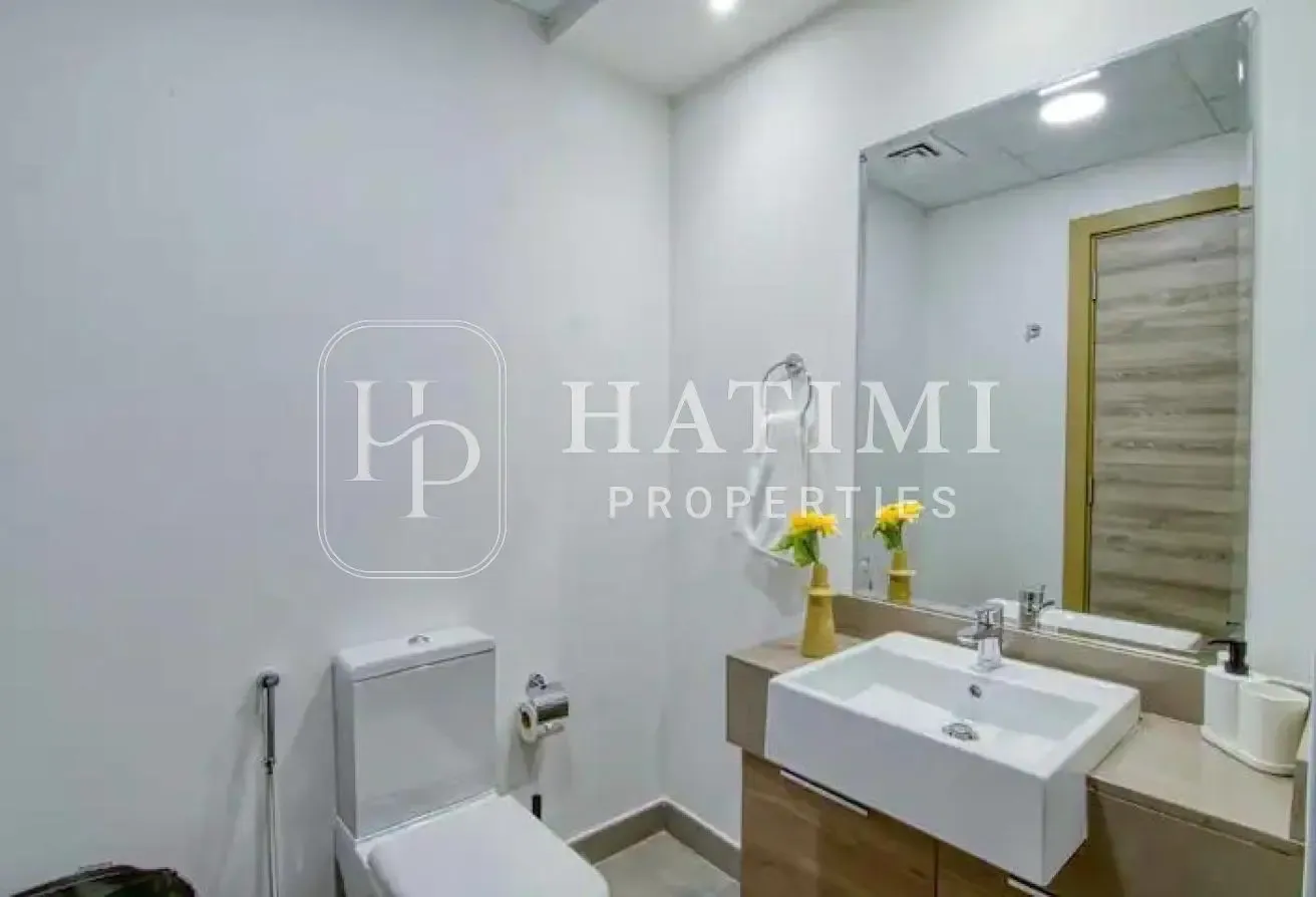 FURNISHED | 12 CHEQUES  | VIEW TODAY