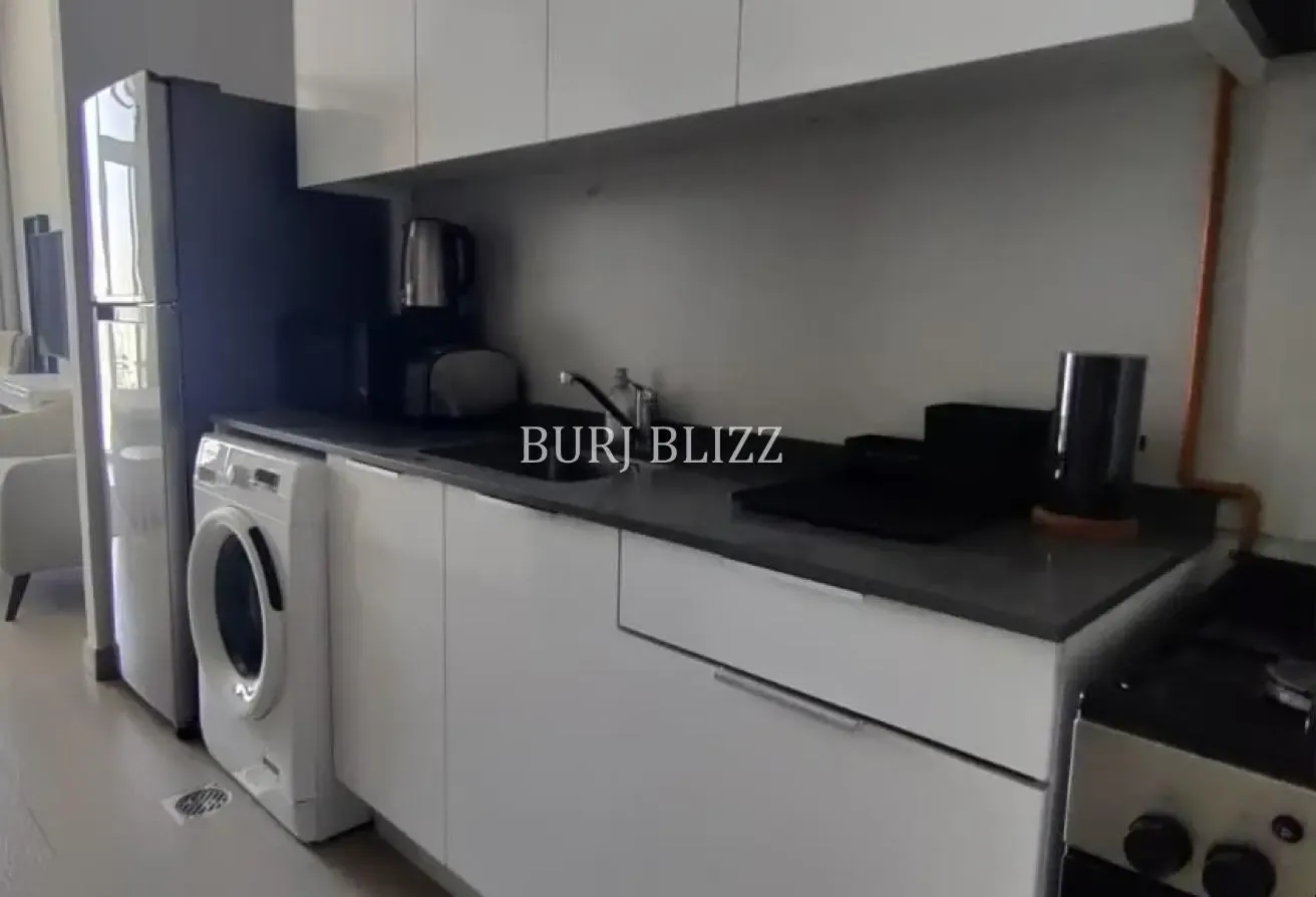 Bright and Airy | Modern Style | Prime Location