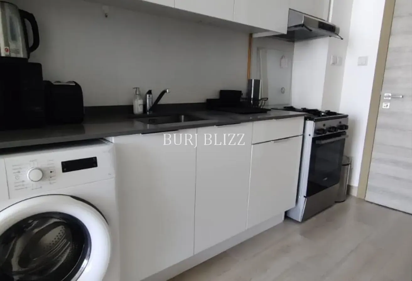 Bright and Airy | Modern Style | Prime Location