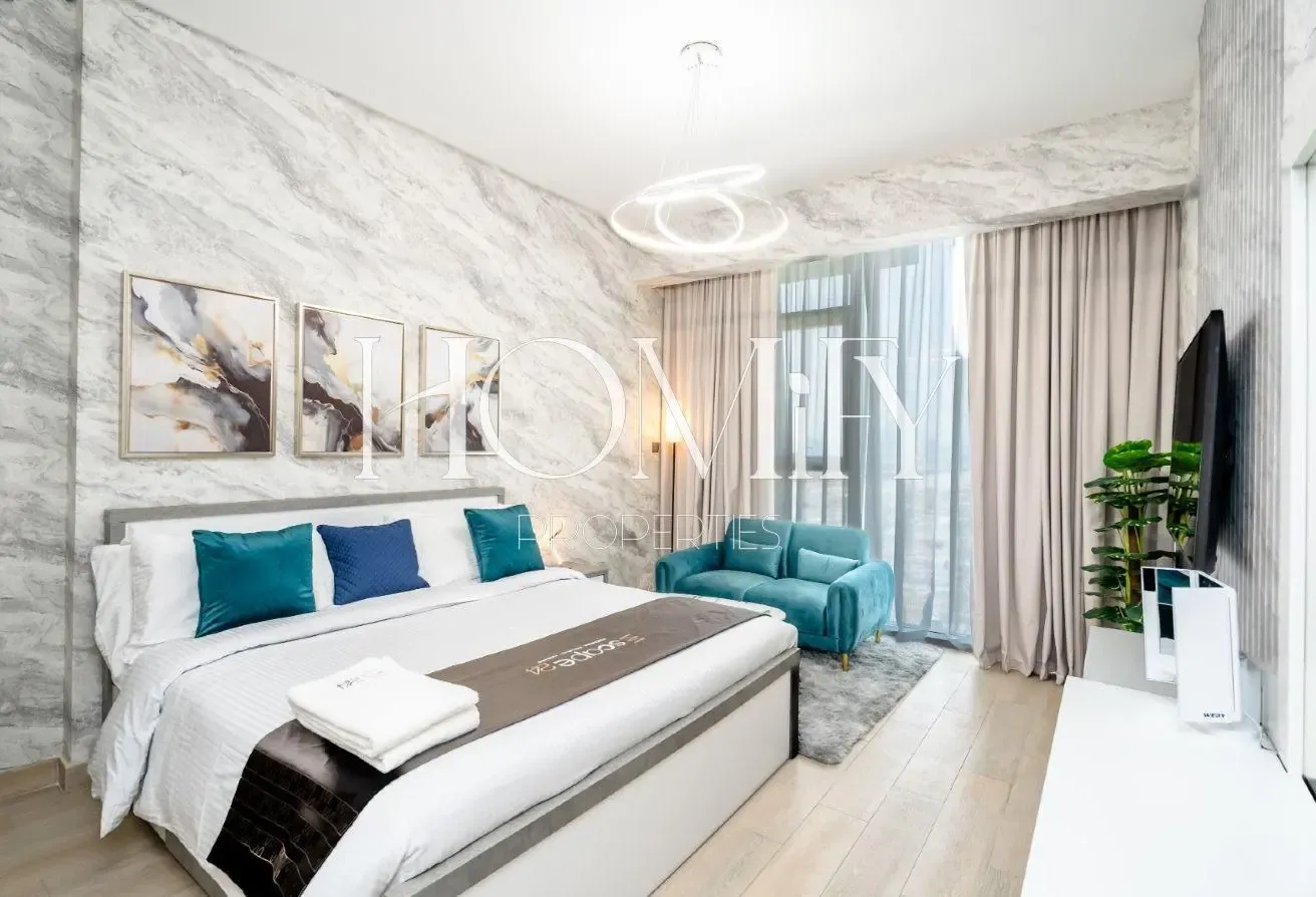 Premium | Elegant Finishing | 12 Chqs with Bills