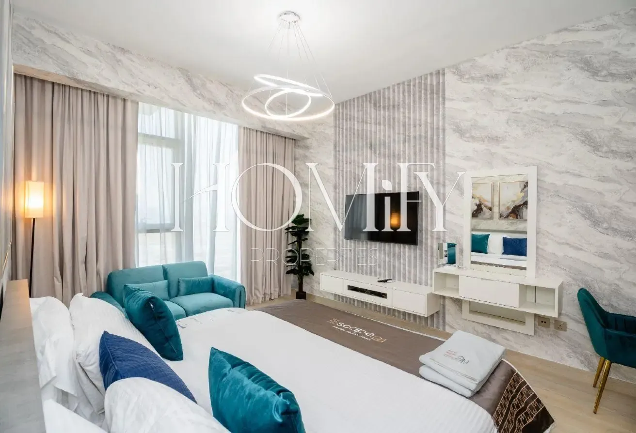 Premium | Elegant Finishing | 12 Chqs with Bills