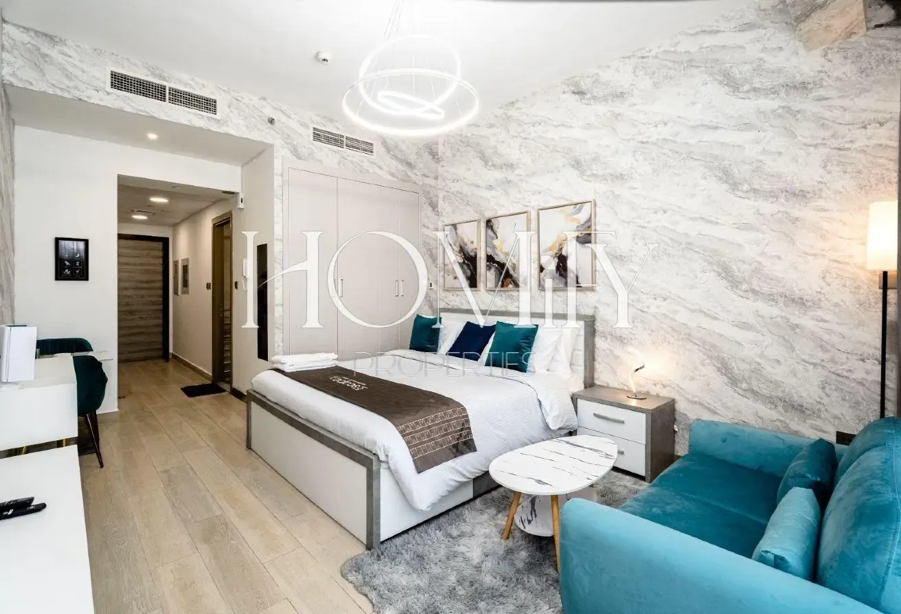 Premium | Elegant Finishing | 12 Chqs with Bills