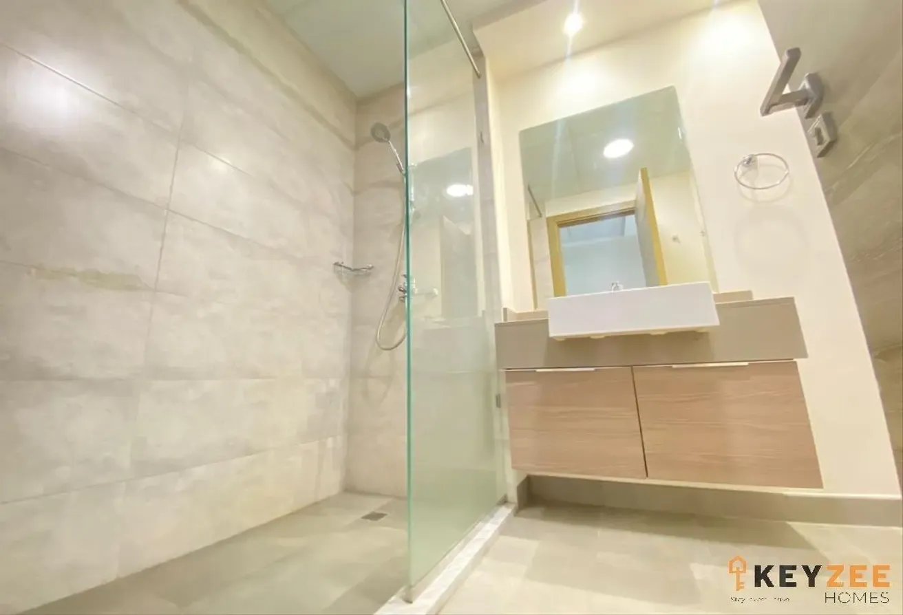 Spacious Studio | Unfurnished | Prime JVC Location