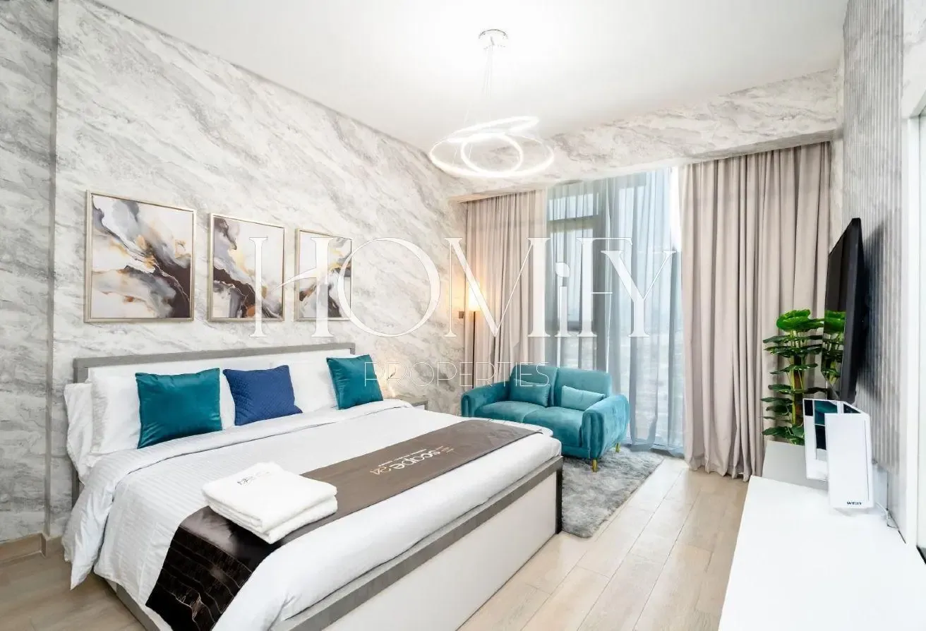 High Floor | Premium Building | Multiple Options
