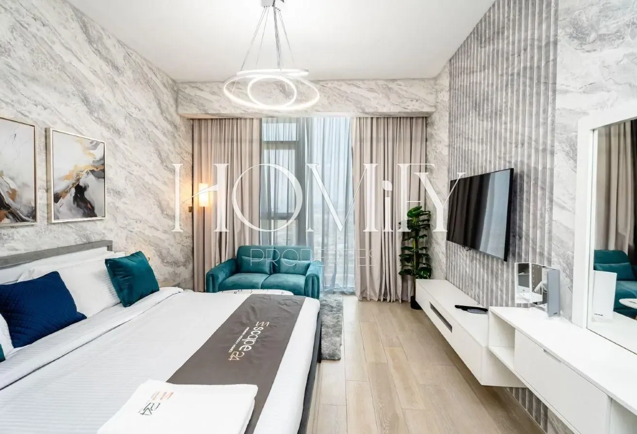 High Floor | Premium Building | Multiple Options