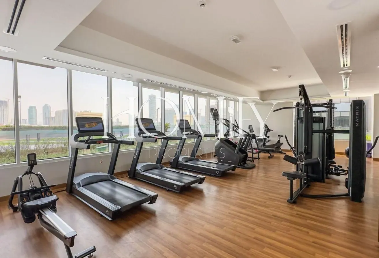 High Floor | Premium Building | Multiple Options