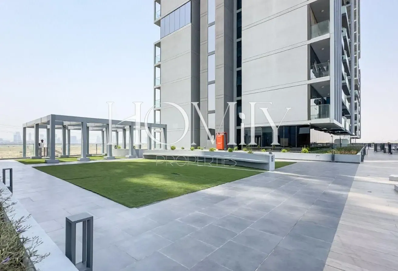 High Floor | Premium Building | Multiple Options