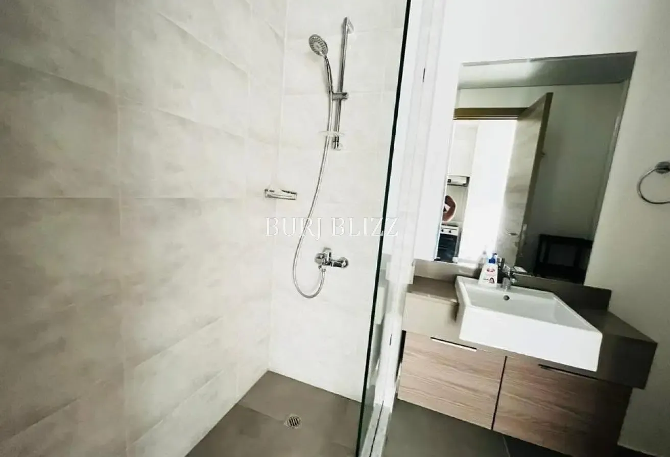 Stunning Studio | Premium Finishes | High Floor
