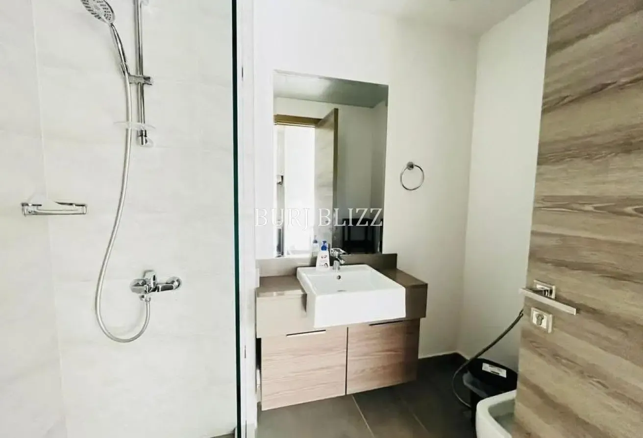 Stunning Studio | Premium Finishes | High Floor