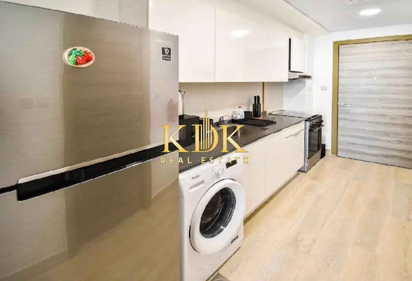 Community View | Fully Furnished | Best Amenities