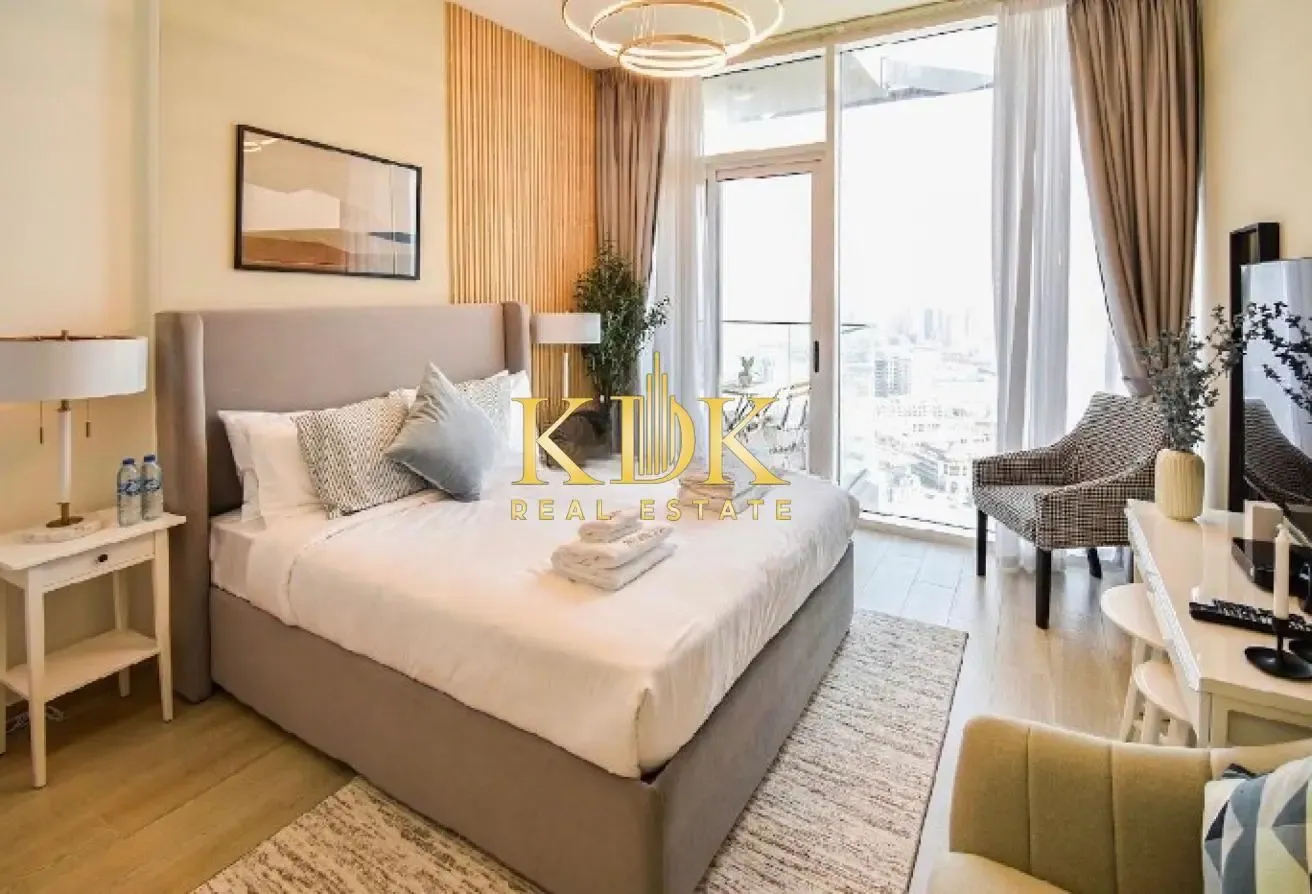 Fully Furnished | Premium Quality | Ready To Move
