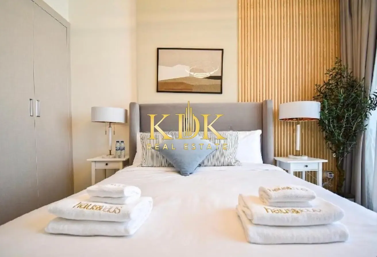 Fully Furnished | Premium Quality | Ready To Move
