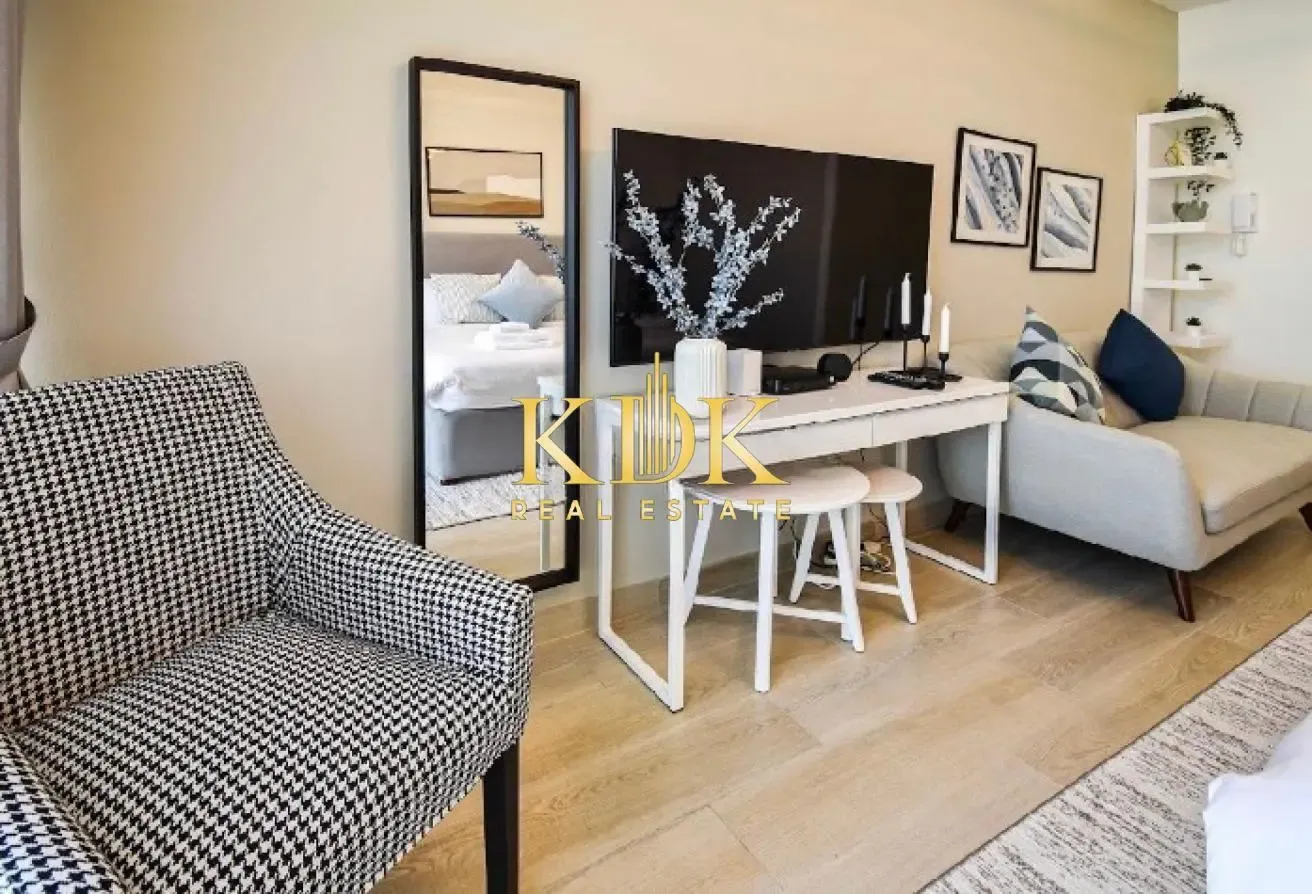 Fully Furnished | Premium Quality | Ready To Move