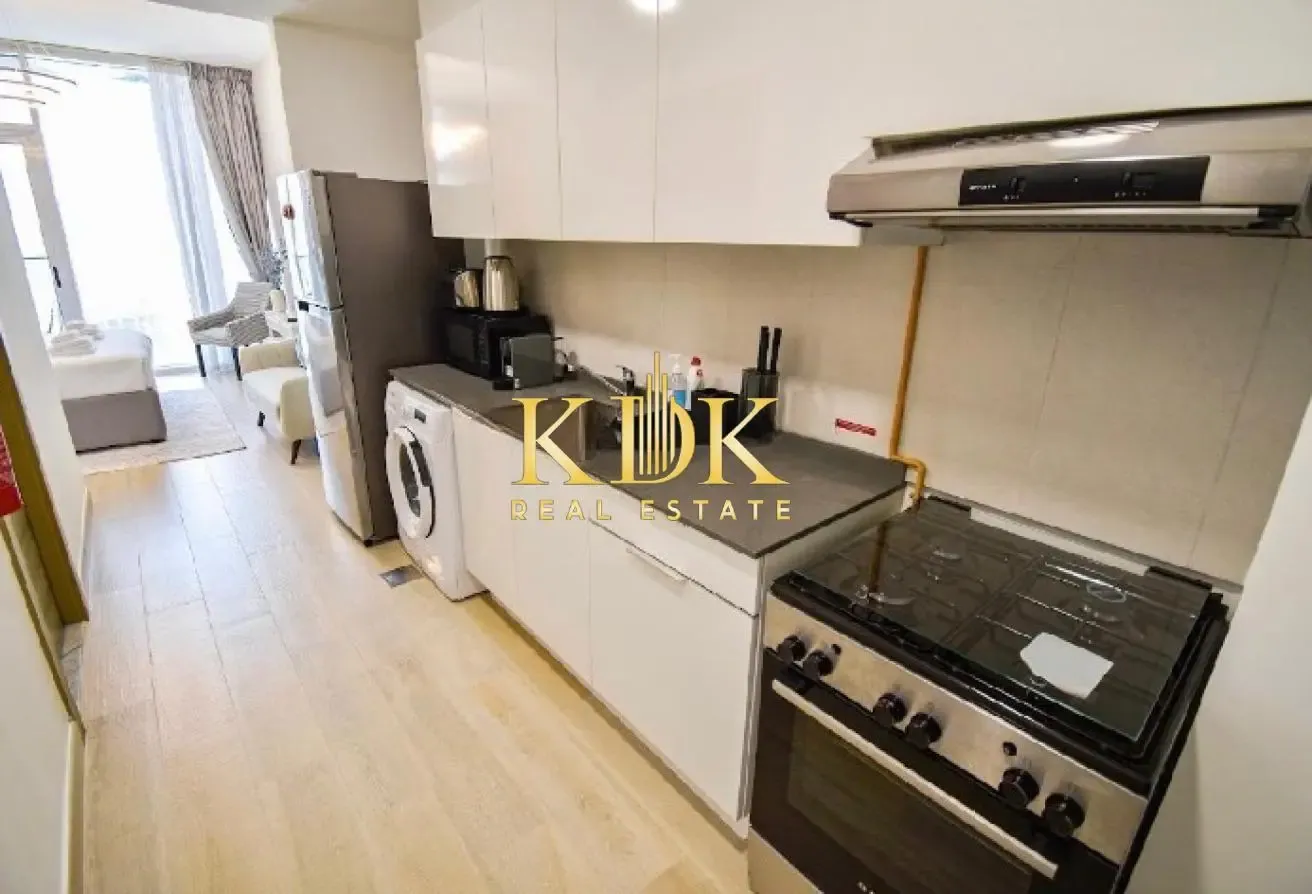 Fully Furnished | Premium Quality | Ready To Move
