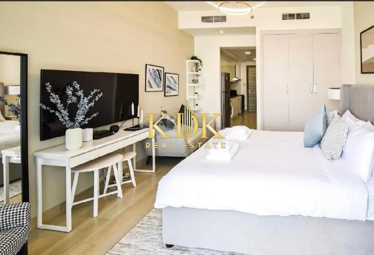 Fully Furnished | Premium Quality | Ready To Move