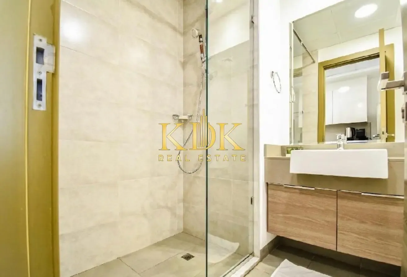 Fully Furnished | Premium Quality | Ready To Move