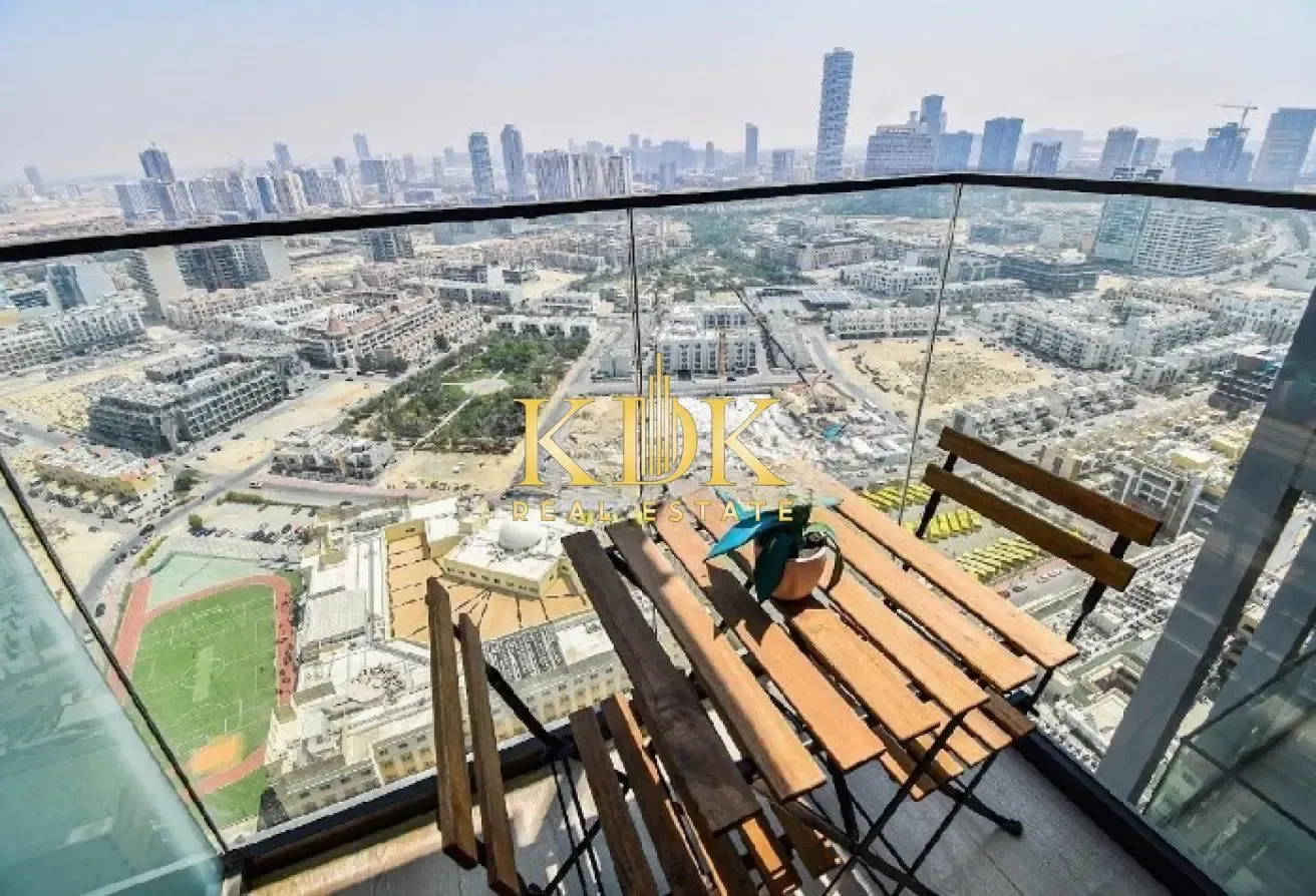 Fully Furnished | Premium Quality | Ready To Move