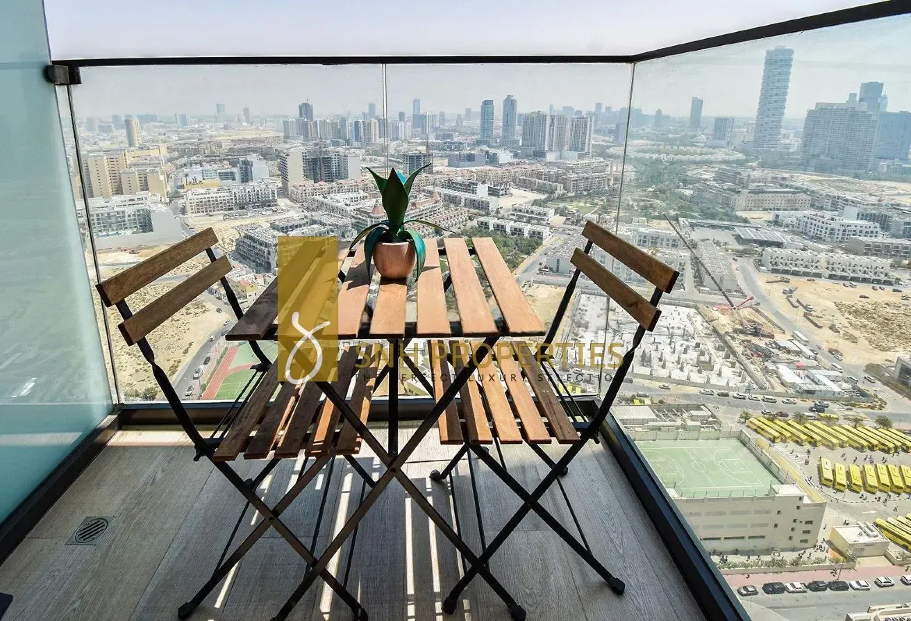 FURNISHED STUDIO | SPACIUS UNIT | BOOK NOW