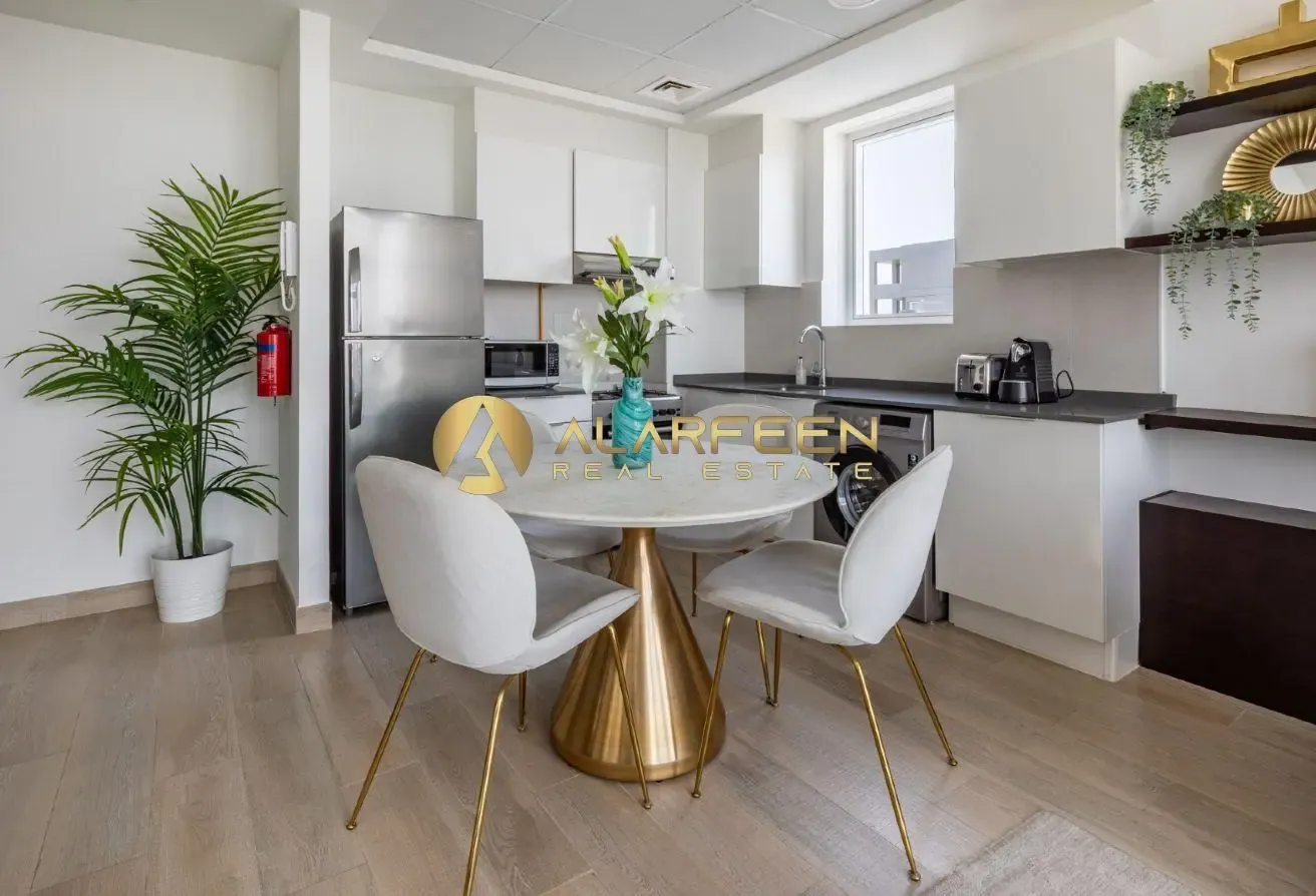 Furnished Studio | Community View | Quality Living