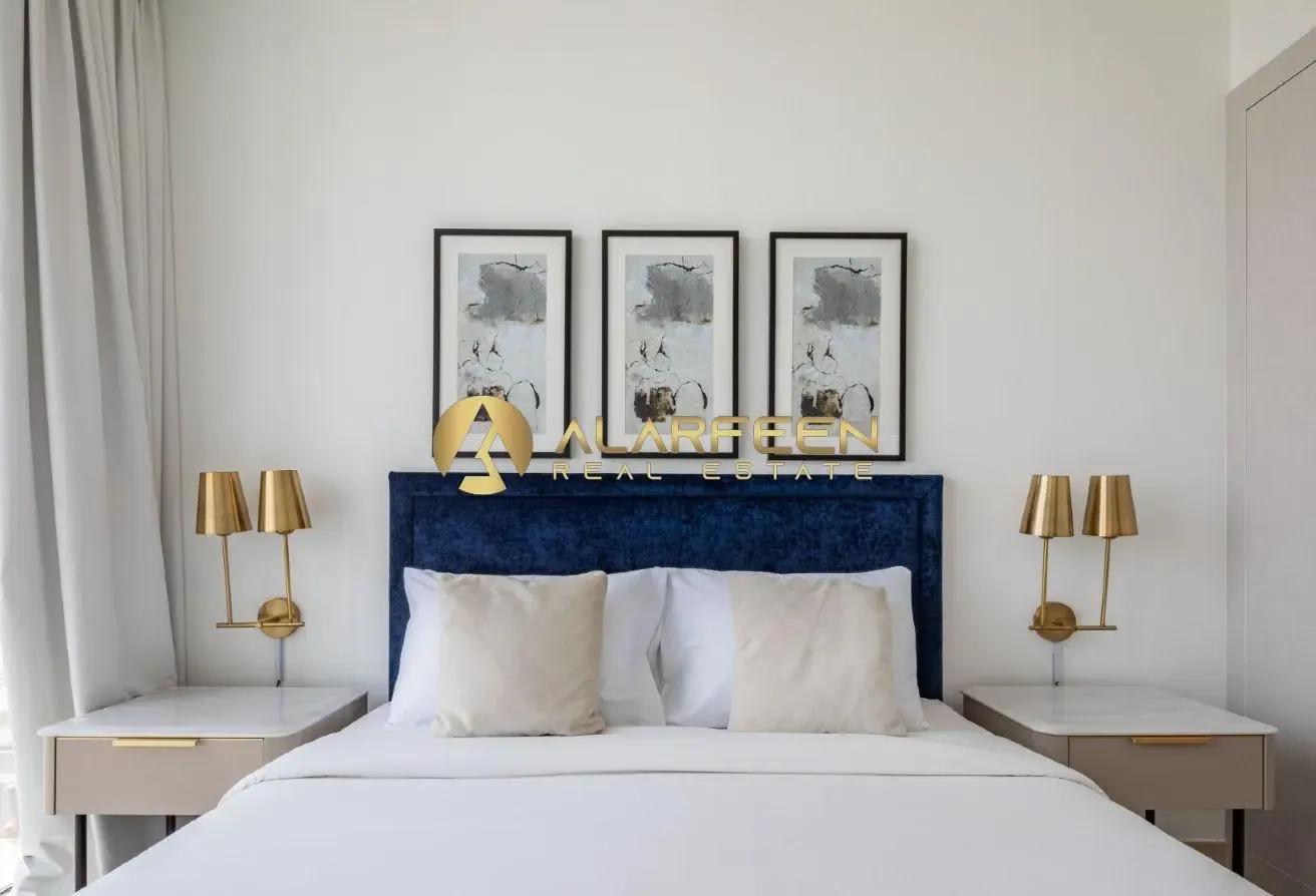 Furnished Studio | Community View | Quality Living