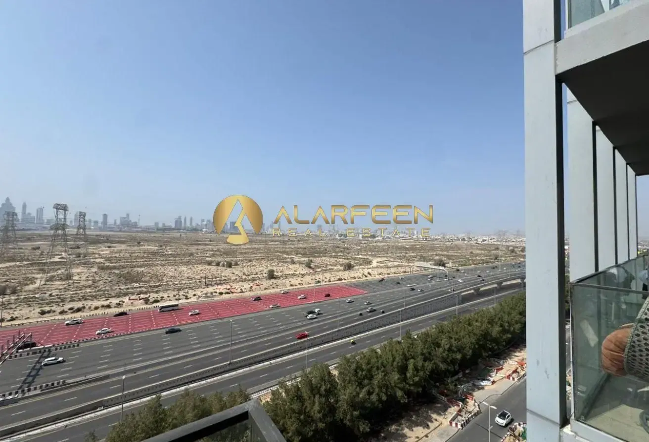 Fully Furnished | Marina View | High Floor | Ready