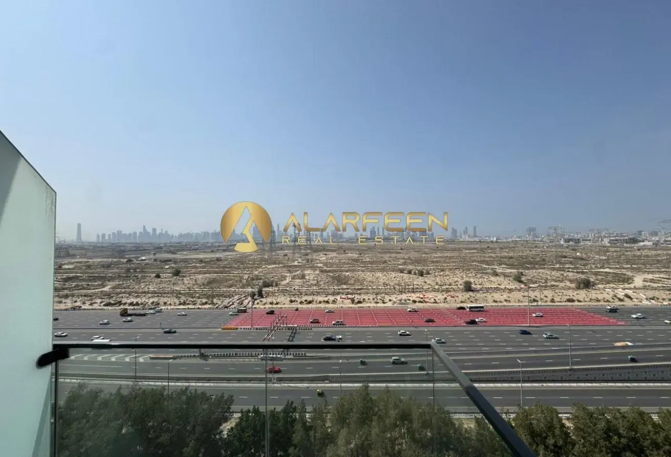 Fully Furnished | Marina View | High Floor | Ready