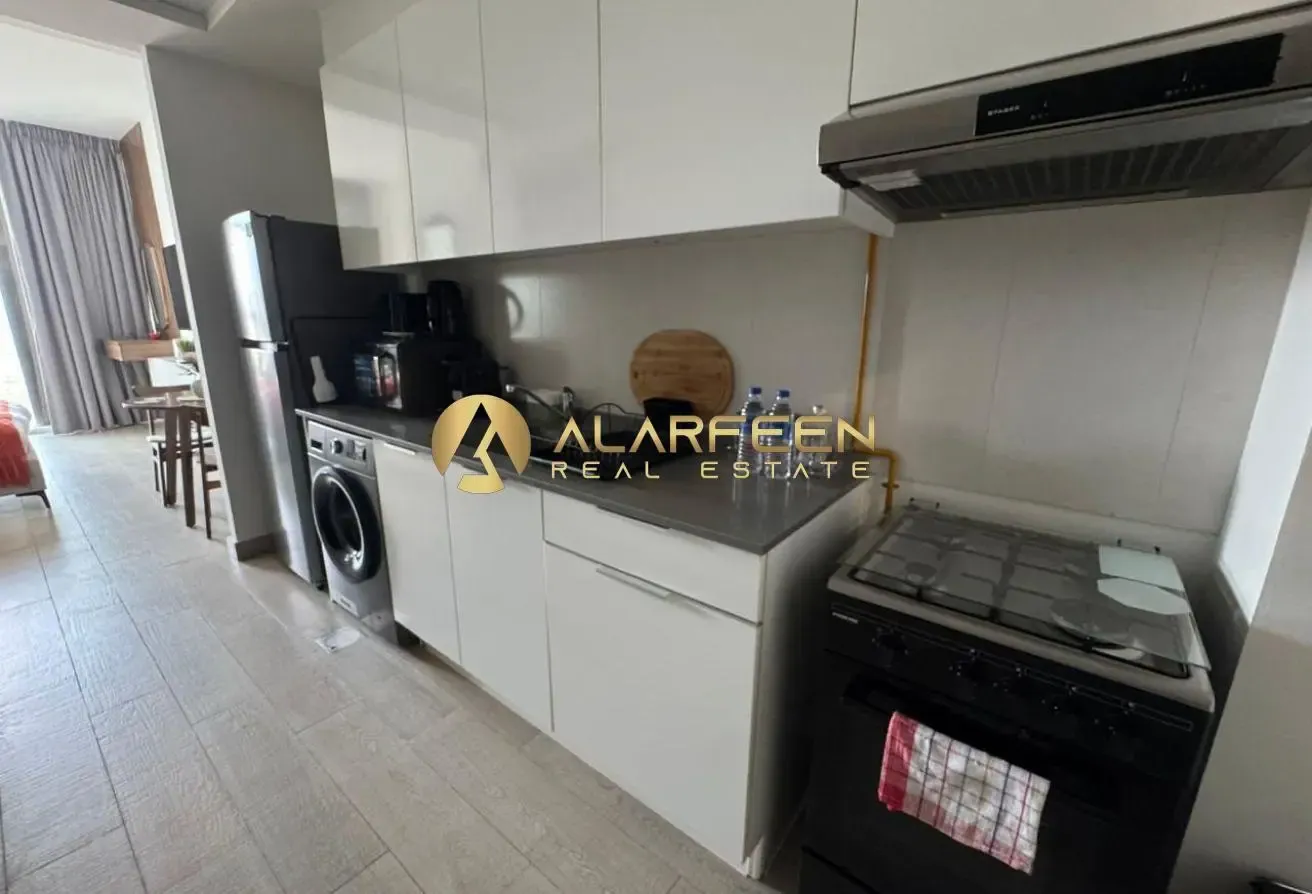 Fully Furnished | Marina View | High Floor | Ready