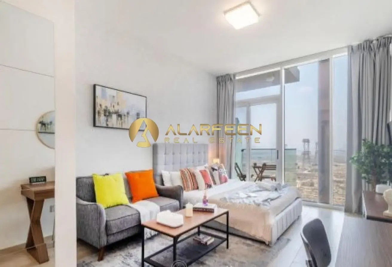 Fully Furnished | Marina View | Best Offer