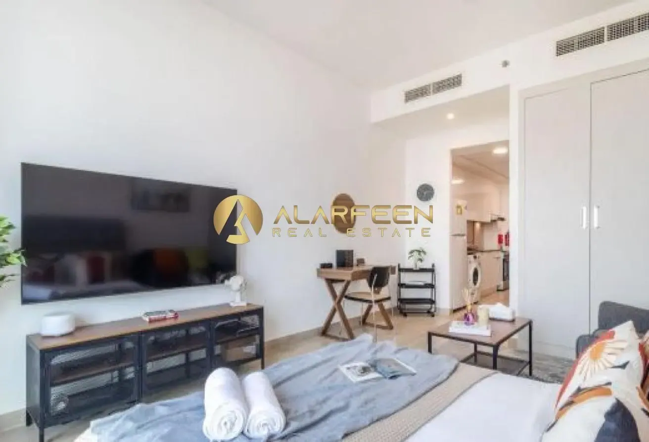Fully Furnished | Marina View | Best Offer