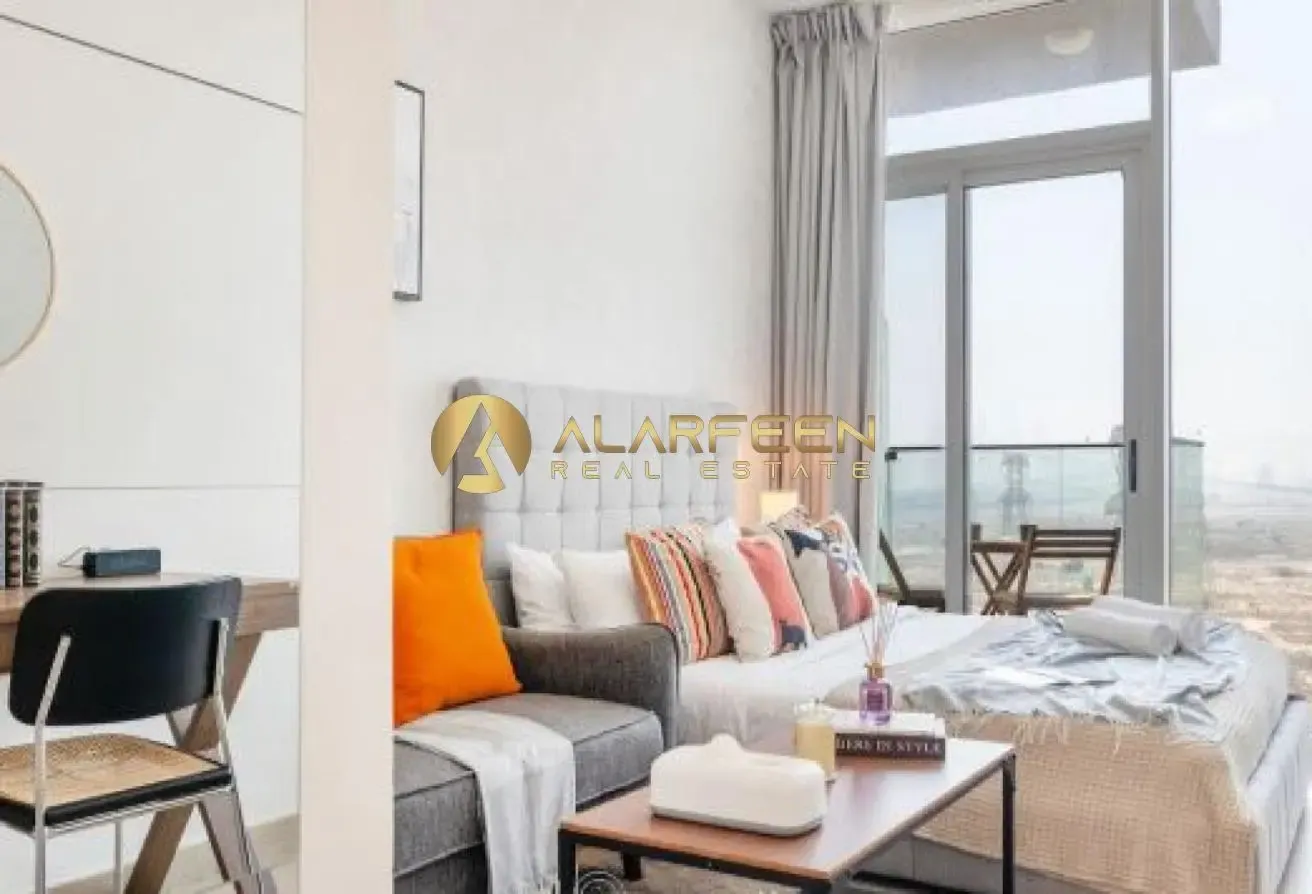 Fully Furnished | Marina View | Best Offer