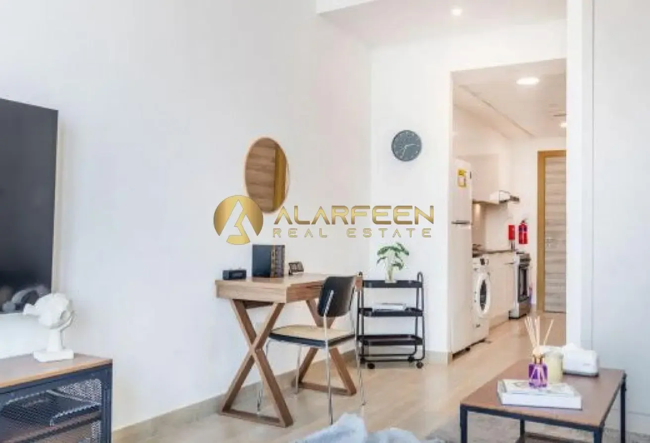 Fully Furnished | Marina View | Best Offer