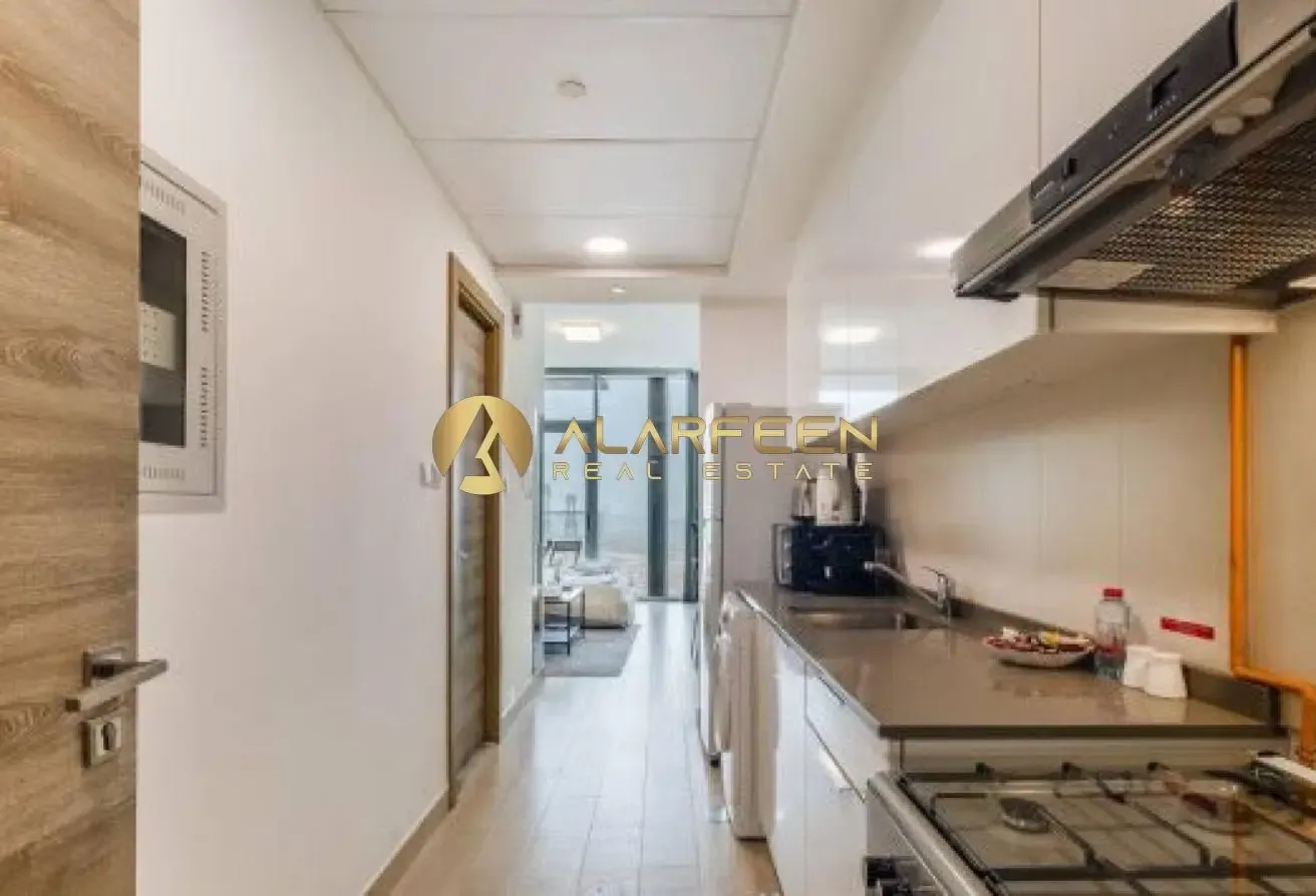 Fully Furnished | Marina View | Best Offer