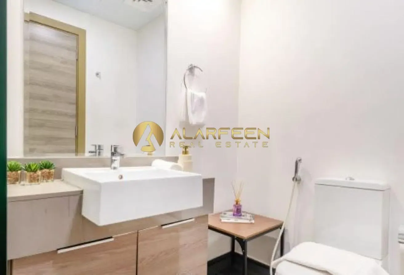 Fully Furnished | Marina View | Best Offer