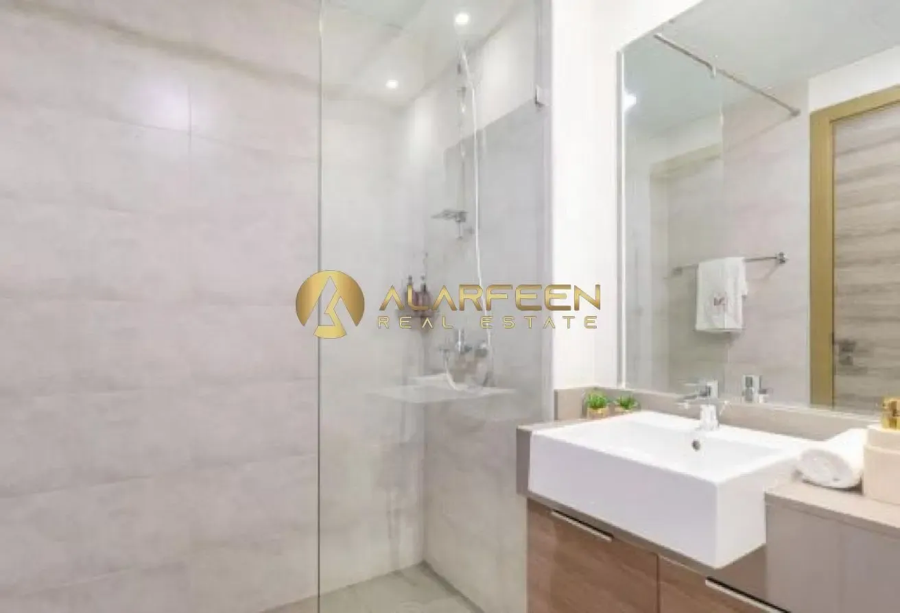 Fully Furnished | Marina View | Best Offer