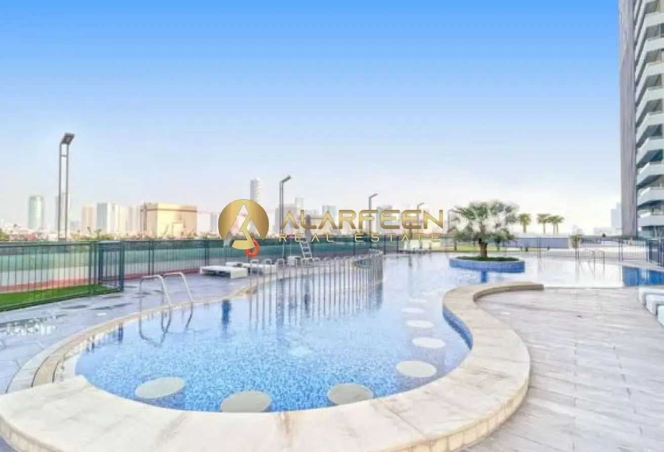 Fully Furnished | Marina View | Best Offer